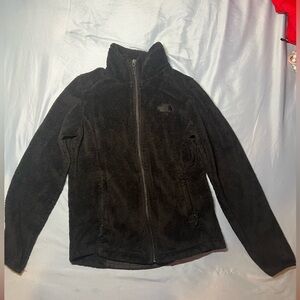 North face osito jacket